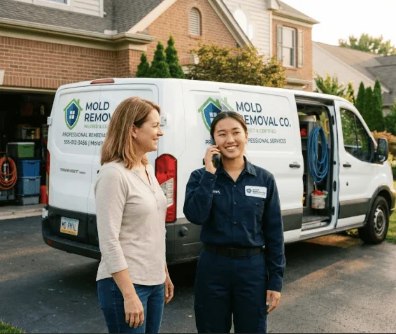 Crawlspace Mold Remediation Black Creek, NY FAQs
